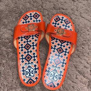 Tory Burch sandals